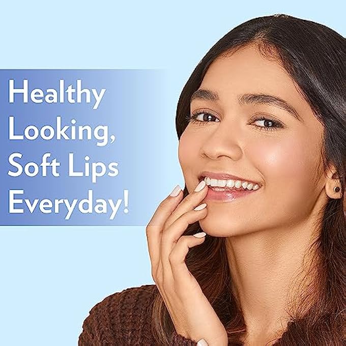 Vaseline LIP TINS ORIGINAL CARE, 17G, WHITE,(PACK OF 1) - Image 3